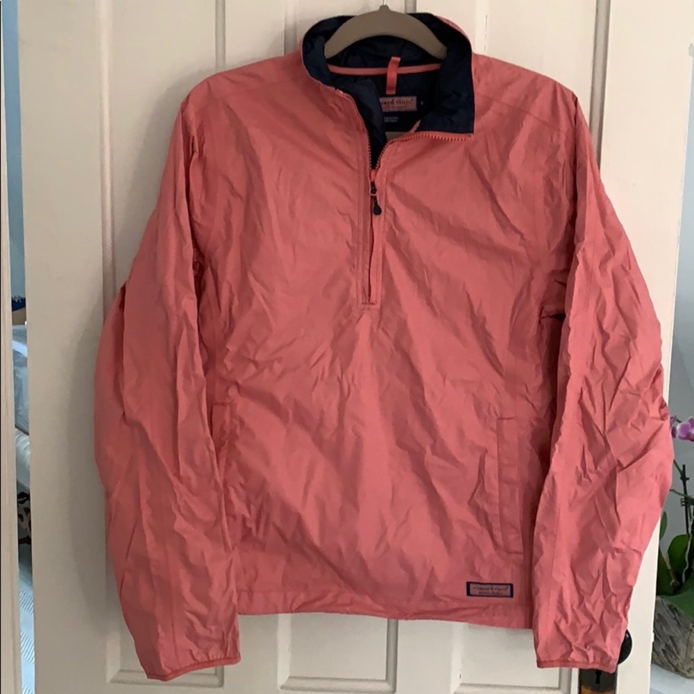 Vineyard Vines Windbreaker